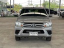2017 TOYOTA Hilux