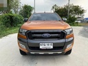 2017 FORD Ranger