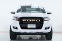 2017 FORD Ranger