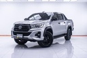2019 TOYOTA Hilux