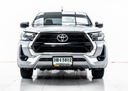2021 TOYOTA Hilux