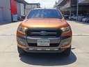 2018 FORD Ranger