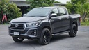 2018 TOYOTA Hilux