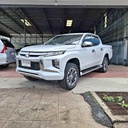 2019 MITSUBISHI Triton