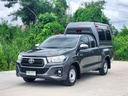 2020 TOYOTA Hilux