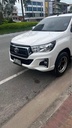 2018 TOYOTA Hilux