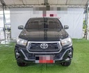 2019 TOYOTA Hilux