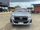 2018 TOYOTA Hilux
