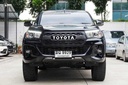 2018 TOYOTA Hilux
