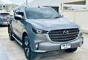 2022 MAZDA BT-50