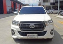 2019 TOYOTA Hilux