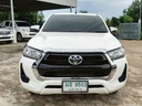 2021 TOYOTA Hilux