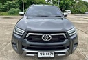 2023 TOYOTA Hilux