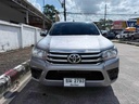 2019 TOYOTA Hilux
