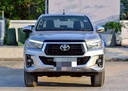 2019 TOYOTA Hilux, 