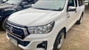 2019 TOYOTA Hilux