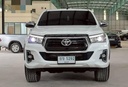 2019 TOYOTA Hilux
