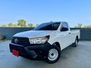 2017 TOYOTA Hilux