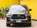 2021 TOYOTA Hilux