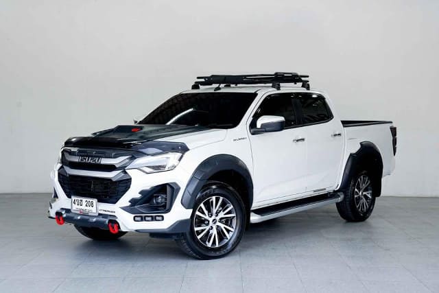 2023 ISUZU D-Max, 
