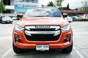 2021 ISUZU D-Max