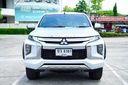 2019 MITSUBISHI Triton