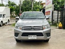 2017 TOYOTA Hilux