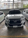 2019 TOYOTA Harrier
