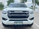 2020 ISUZU D-Max
