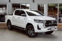 2022 TOYOTA Hilux