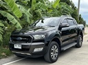 2018 FORD Ranger