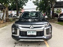 2019 MITSUBISHI Triton