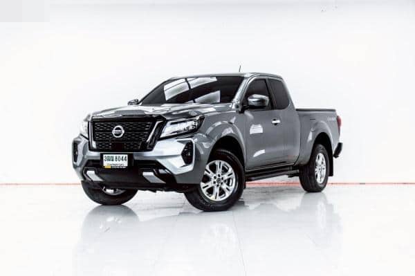 2022 NISSAN Navara, 