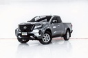 2022 NISSAN Navara, 