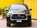 2021 TOYOTA Hilux