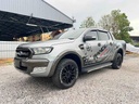 2017 FORD Ranger