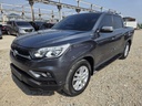 2019 Ssangyong Rexton Sports