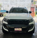 2017 FORD Ranger