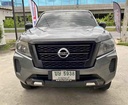 2022 NISSAN Navara
