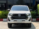 2018 TOYOTA Hilux