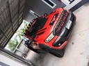 2017 FORD Ranger
