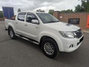 2016 TOYOTA Hilux