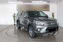 2017 TOYOTA Hilux