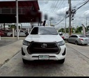 2022 TOYOTA Hilux