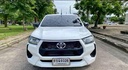 2025 TOYOTA Hilux