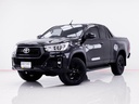 2019 TOYOTA Hilux