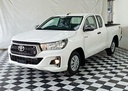 2020 TOYOTA Hilux