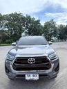 2022 TOYOTA Hilux, 