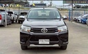 2018 TOYOTA Hilux
