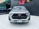 2020 TOYOTA Hilux